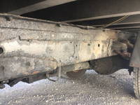 日野レンジャークレーン4段増トン（6t・8t）[写真17]