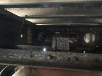 日野レンジャークレーン4段増トン（6t・8t）[写真18]