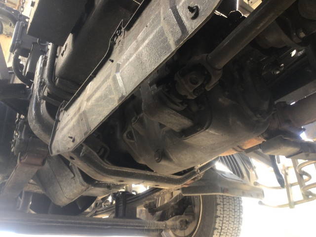 日野レンジャークレーン4段増トン（6t・8t）[写真19]