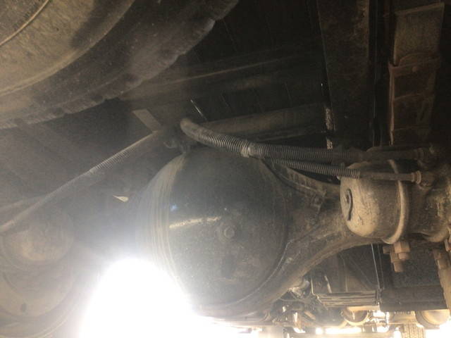 日野レンジャークレーン4段増トン（6t・8t）[写真20]