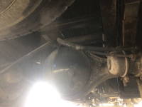 日野レンジャークレーン4段増トン（6t・8t）[写真20]