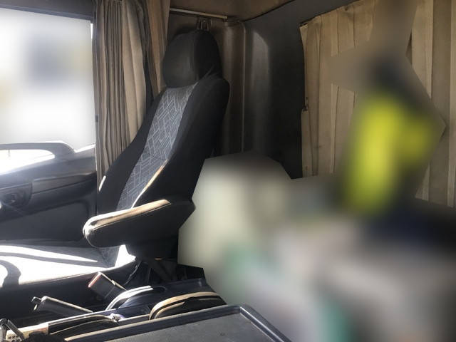 日野レンジャークレーン4段増トン（6t・8t）[写真23]