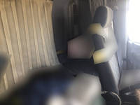 日野レンジャークレーン4段増トン（6t・8t）[写真25]