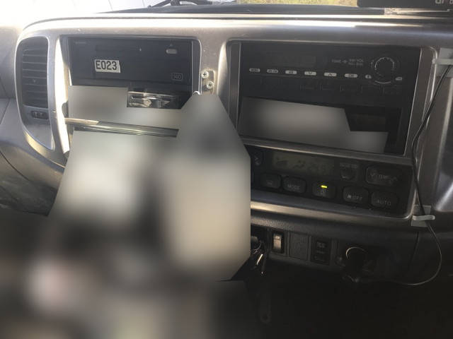 日野レンジャークレーン4段増トン（6t・8t）[写真28]