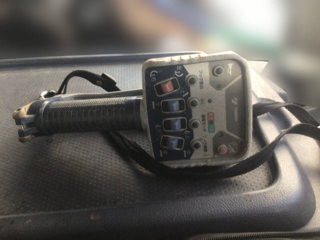 日野レンジャークレーン4段増トン（6t・8t）[写真29]