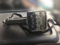 日野レンジャークレーン4段増トン（6t・8t）[写真29]