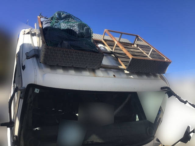 日野レンジャークレーン4段増トン（6t・8t）[写真05]