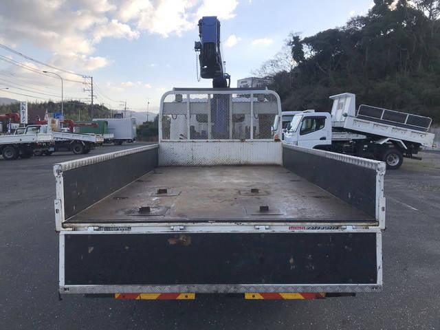 日野デュトロクレーン4段小型（2t・3t）[写真11]