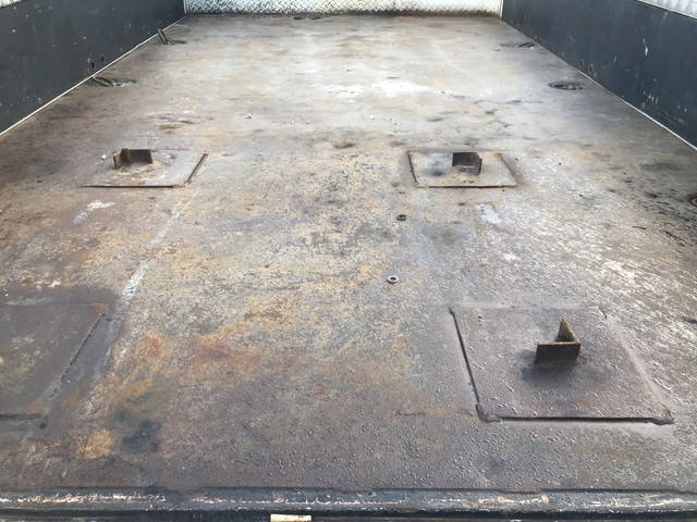 日野デュトロクレーン4段小型（2t・3t）[写真12]