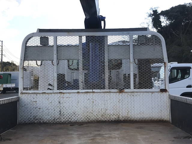 日野デュトロクレーン4段小型（2t・3t）[写真13]