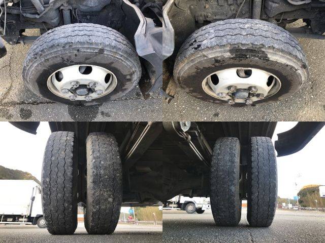 日野デュトロクレーン4段小型（2t・3t）[写真19]