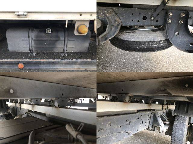 日野デュトロクレーン4段小型（2t・3t）[写真20]