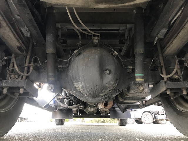 日野デュトロクレーン4段小型（2t・3t）[写真21]