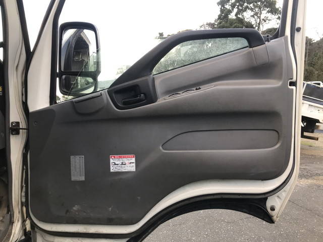 日野デュトロクレーン4段小型（2t・3t）[写真25]