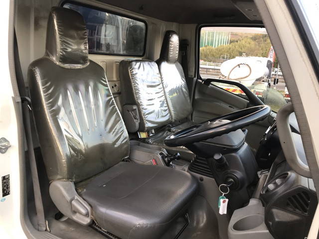 日野デュトロクレーン4段小型（2t・3t）[写真27]