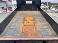 日野レンジャーローダーダンプ増トン（6t・8t）[写真12]