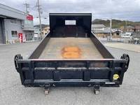 日野レンジャーローダーダンプ増トン（6t・8t）[写真13]