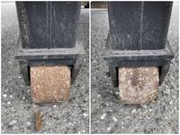 日野レンジャーローダーダンプ増トン（6t・8t）[写真14]