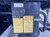 日野レンジャーローダーダンプ増トン（6t・8t）[写真16]