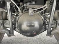 日野レンジャーローダーダンプ増トン（6t・8t）[写真22]