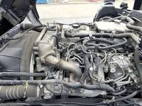 日野レンジャーローダーダンプ増トン（6t・8t）[写真23]