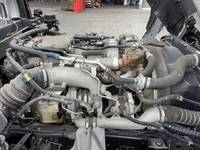 日野レンジャーローダーダンプ増トン（6t・8t）[写真24]