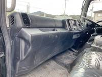 日野レンジャーローダーダンプ増トン（6t・8t）[写真28]