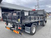 日野レンジャーローダーダンプ増トン（6t・8t）[写真02]