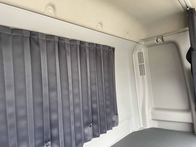 日野レンジャーローダーダンプ増トン（6t・8t）[写真33]