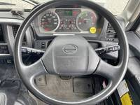 日野レンジャーローダーダンプ増トン（6t・8t）[写真36]