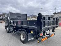 日野レンジャーローダーダンプ増トン（6t・8t）[写真04]