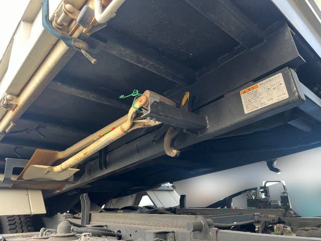 日野デュトロローダーダンプ小型（2t・3t）[写真10]