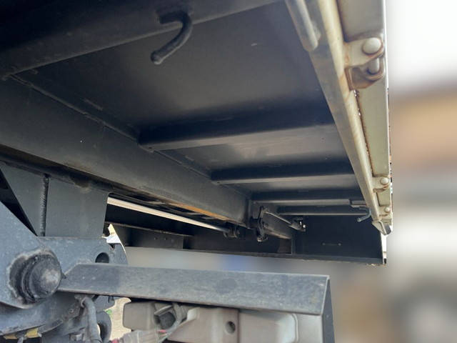 日野デュトロローダーダンプ小型（2t・3t）[写真11]