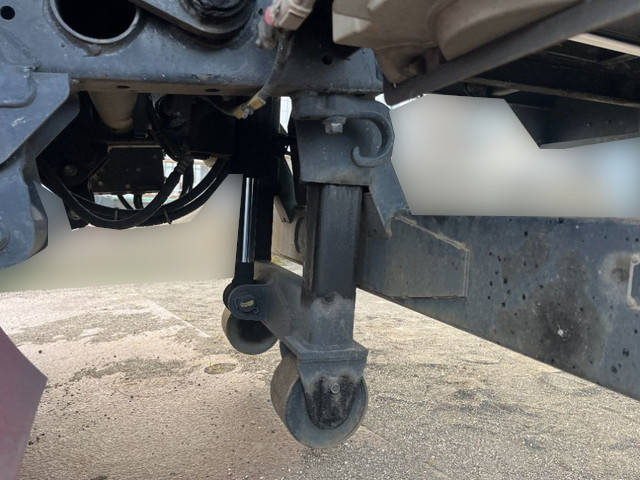 日野デュトロローダーダンプ小型（2t・3t）[写真13]