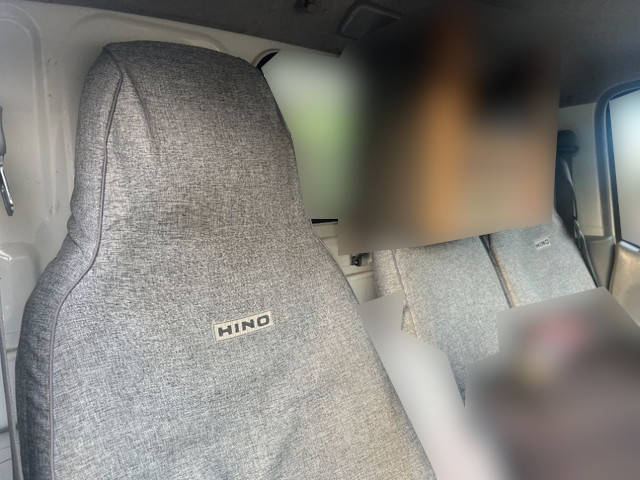 日野デュトロローダーダンプ小型（2t・3t）[写真18]