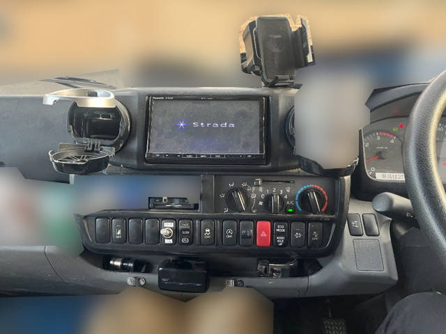 日野デュトロローダーダンプ小型（2t・3t）[写真22]