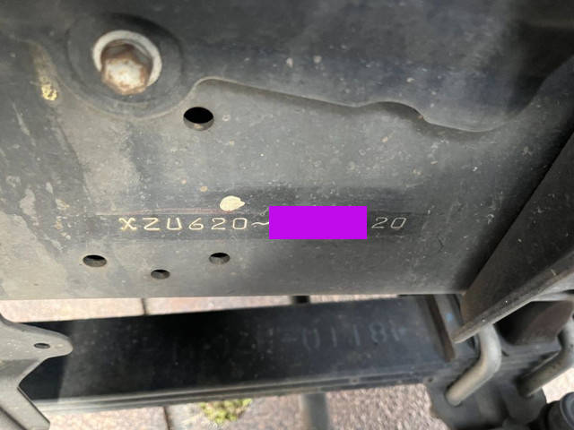 日野デュトロローダーダンプ小型（2t・3t）[写真25]