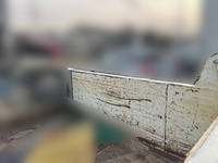 日野デュトロローダーダンプ小型（2t・3t）[写真08]