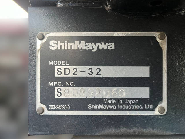 日野デュトロローダーダンプ小型（2t・3t）[写真09]