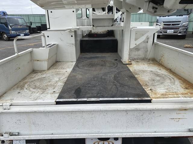 日野デュトロ高所作業車小型（2t・3t）[写真11]