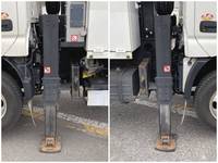 日野デュトロ高所作業車小型（2t・3t）[写真18]