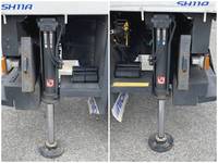 日野デュトロ高所作業車小型（2t・3t）[写真19]