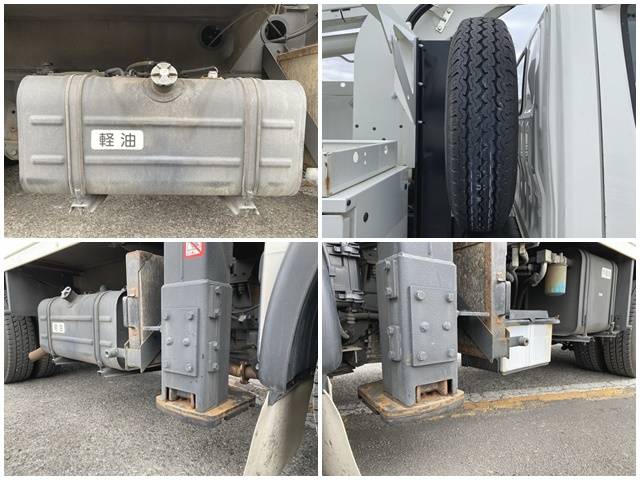 日野デュトロ高所作業車小型（2t・3t）[写真22]