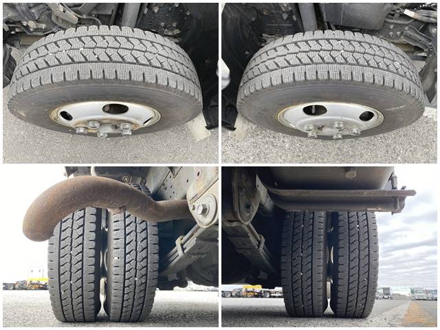 日野デュトロ高所作業車小型（2t・3t）[写真23]