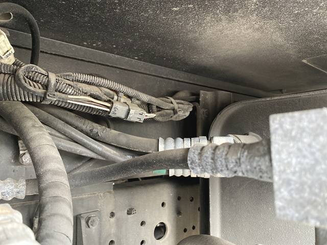 日野デュトロ高所作業車小型（2t・3t）[写真25]