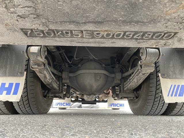 日野デュトロ高所作業車小型（2t・3t）[写真26]