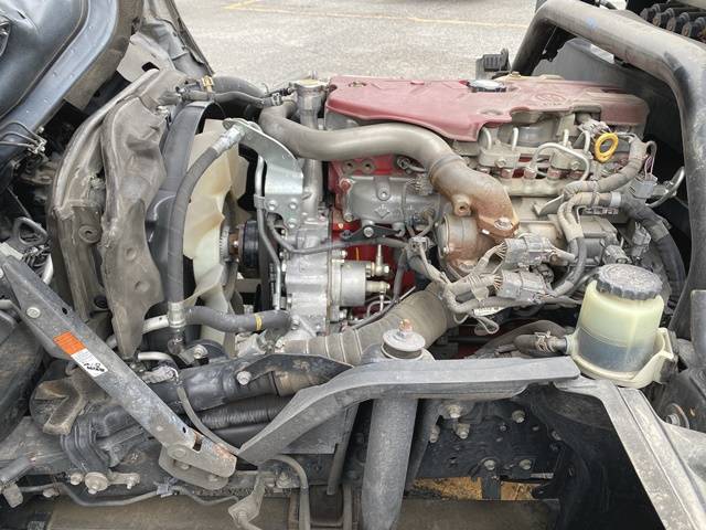 日野デュトロ高所作業車小型（2t・3t）[写真27]