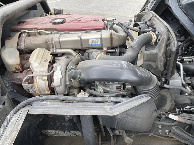 日野デュトロ高所作業車小型（2t・3t）[写真28]