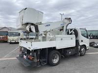 日野デュトロ高所作業車小型（2t・3t）[写真02]