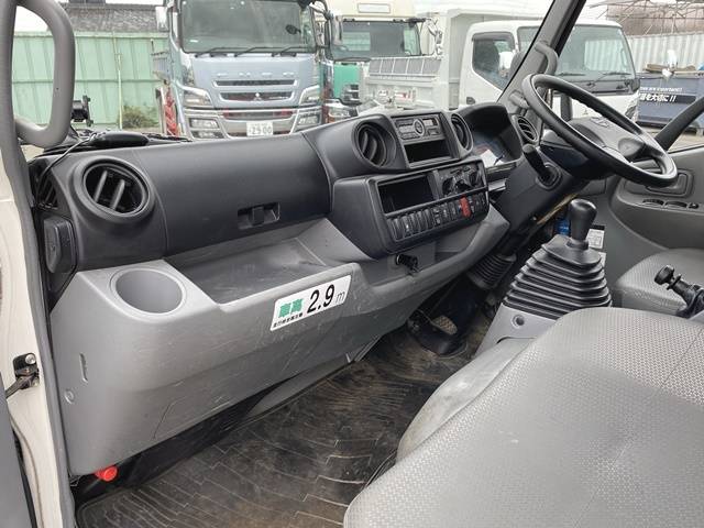 日野デュトロ高所作業車小型（2t・3t）[写真32]